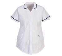 Portwest Stretch Maternity Tunic Waterproof Machine Washable LW18