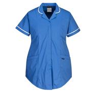 Portwest Stretch Maternity Tunic Waterproof Machine Washable LW18