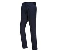 Stretchy Slim Fit Chinos uniform work trouser Portwest S232