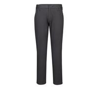 Portwest Stretch Slim Chino Trousers S232