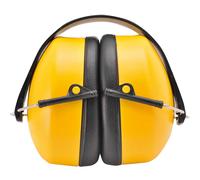 Portwest Super Ear Defenders Yellow