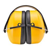 Portwest Super Ear Defenders Yellow