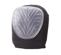 PORTWEST Super Gel Knee Pad Silicone Protection Safety Adjustable Workwear KP30