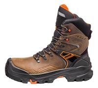 Portwest T-Rex Base Water Resistant S3 High leg Safety Boot - B1610