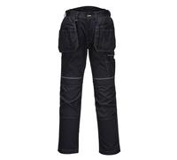 Portwest T602 PW3 Holster Adjustable Multi Pockets Performance Work Trousers
