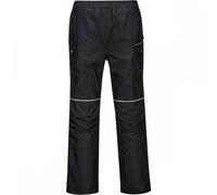 Portwest T604 PW3 Extreme Trouser Black Size: L Colour: Black, Waist S L 31"