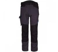 Portwest T701 WX3 Trousers Metal Grey Waist: 46" Inside Leg: 31&q 46" 31"