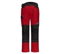 Portwest T701 WX3 Work Trousers Machine Washable High Rise Back Waistband