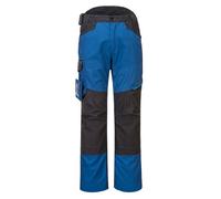 Portwest T701 WX3 Work Trousers Machine Washable High Rise Back Waistband
