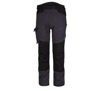 Portwest T701 WX3 Work Trousers Machine Washable High Rise Back Waistband