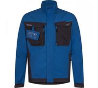 Portwest T703 WX3 Jacket Persian Blue Chest: M Colour: Persian Blue, C M