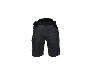 Portwest T710MGR32 WX3 Shorts 32R Metal Grey