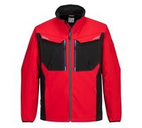Portwest T750 WX3 Softshell (3L) Long Sleeve Water Resistant Phone Pocket