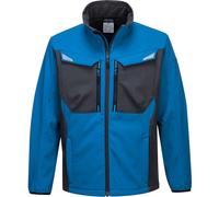 Portwest Wx3 Softshell Jacket T750