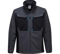 Portwest WX3 Softshell Jacket 3L 2XL Metal Gry