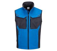 Portwest T751 Softshell Polyester Long Sleeve Chin Guard Water Resistant