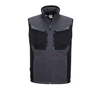 Portwest T751 Softshell Polyester Long Sleeve Chin Guard Water Resistant