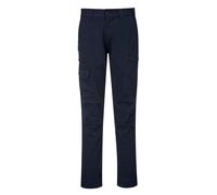 PORTWEST T801 Cargo Trouser High Rise Workwear High Quality With Pockets