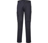 Portwest T801 KX3 Cargo Trouser Meta Grey 30" 31"