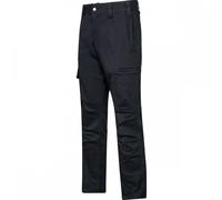 Portwest T801 KX3 Cargo Trousers Black Waist: 38" Inside Leg: 31& 38" 31"