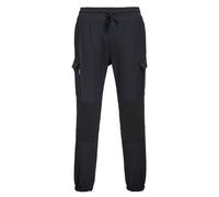 Portwest KX3 Flexi Trouser, Size: XXXL, Colour: Metal Grey, T803MGRXXXL