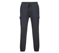 Portwest T803 KX3 Flexi Joggers Fully Ribbed Waistband Machine Washable