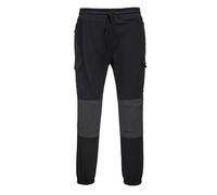 Portwest T803 KX3 Flexi Joggers Fully Ribbed Waistband Machine Washable