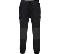 Portwest T803 KX3 Flexi Trousers Black M 31"