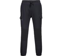 Portwest T803 KX3 Flexi Trousers Grey 2XS 31"