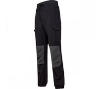 Portwest T803 KX3 Flexi Trousers Metal Grey Waist: L Inside Leg: 31&qu L 31"