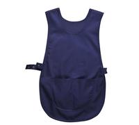Portwest Tabard Apron Bib with Pocket Food Catering, Cafes Cleaning Work S843