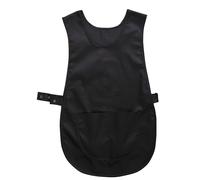 Portwest S843 Workwear Adjustable Safety Tabard Navy, S/M