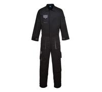 Portwest Texo Contrast Coverall