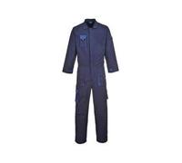 Portwest Texo Contrast Coverall Navy 3XL TX15NARXXXL