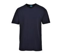 Portwest Thermal Base-Layer Short Sleeves Winter Warm Comfort T-Shirt #B120 UK