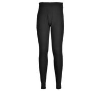 Portwest Thermal Baselayer T-Shirt Top & Trousers Bottoms Winter Warm Insulation