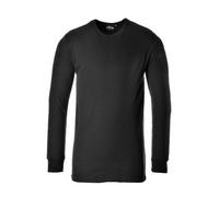 Portwest Thermal T-Shirt Long Sleeve