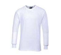 Portwest Thermal T-Shirt Long Sleeve
