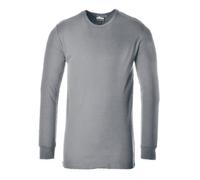 Portwest Thermal T-Shirt Long Sleeve