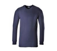 Portwest Thermal T-Shirt Long Sleeve B123
