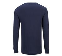Portwest Thermal Long Sleeve T Shirt Navy L