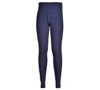 Portwest Thermal Trousers Navy 3XL