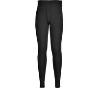 Portwest Thermal Trouser, Size: M, Colour: Black, B121BKRM