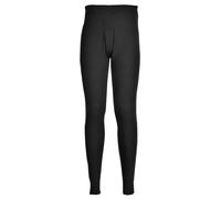 Portwest Thermal Trousers Black 2XL