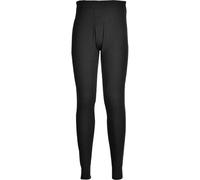 Portwest Thermal Trousers Black 4XL