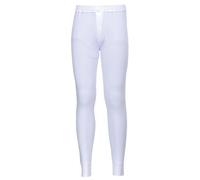 Portwest Thermal Trousers Colour: White, Size: XS