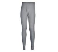 Portwest Thermal Trousers Grey Small B121GRRS