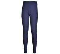 Portwest Thermal Trousers Navy M