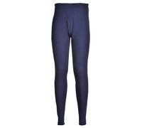 PORTWEST Thermal Trousers Insulation Comfort Fit Elastic Waist B121