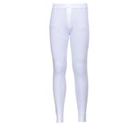 PORTWEST Thermal Trousers Insulation Comfort Fit Elastic Waist B121
